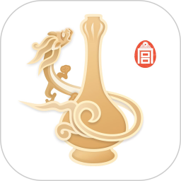 故宫陶瓷馆 APP 图标