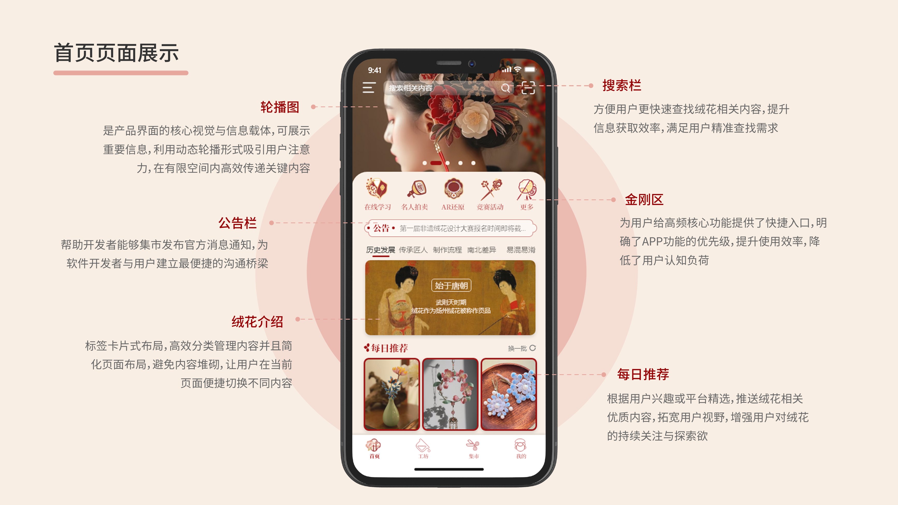 绒华录 首页